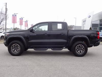 Used 2026 Chevrolet Colorado - photo 1
