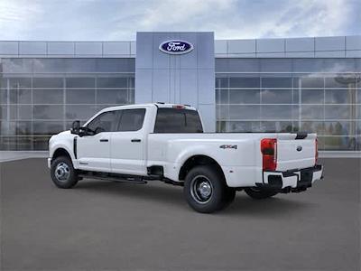 2026 Ford F-350 Crew Cab DRW 4WD Pickup for sale #TEC08979 - photo 2
