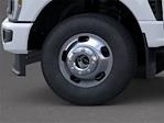 2026 Ford F-350 Crew Cab DRW 4WD Pickup for sale #TEC08979 - photo 19