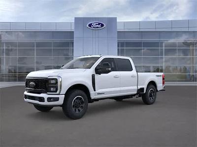 2026 Ford F-250 Crew Cab 4WD Pickup for sale #TEC15891 - photo 1