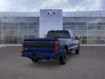 2026 Ford F-350 Crew Cab SRW 4WD Pickup for sale #TED27602 - photo 8