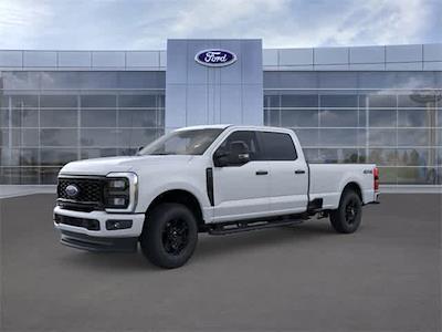 New 2026 Ford F-250 - photo 1