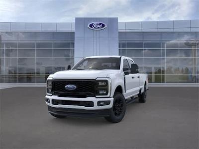 New 2026 Ford F-250 - photo 1
