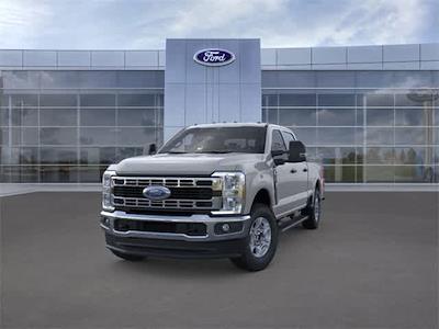New 2026 Ford F-250 XLT Crew Cab for sale #TED72039 - photo 2