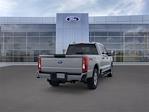 New 2026 Ford F-250 XLT Crew Cab for sale #TED72039 - photo 8