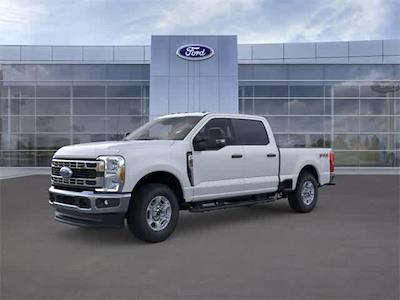 New 2026 Ford F-250 - photo 1