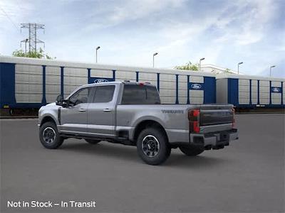New 2026 Ford F-350 - photo 1