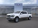 New 2026 Ford F-150 King Ranch SuperCrew Cab for sale #TFA03016 - photo 1