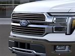 New 2026 Ford F-150 King Ranch SuperCrew Cab for sale #TFA03016 - photo 17