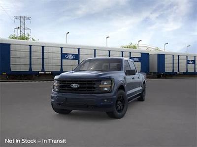 2026 Ford F-150 SuperCrew Cab 4WD Pickup for sale #TFA03963 - photo 2