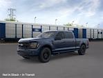 2026 Ford F-150 SuperCrew Cab 4WD Pickup for sale #TFA03963 - photo 1