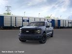 2026 Ford F-150 SuperCrew Cab 4WD Pickup for sale #TFA03963 - photo 2