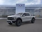 New 2026 Ford F-150 Raptor SuperCrew Cab for sale #TFA09120 - photo 1