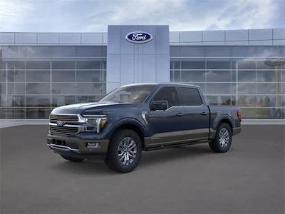 New 2026 Ford F-150 - photo 1