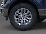 2026 Ford F-150 SuperCrew Cab 4WD Pickup for sale #TFA24721 - photo 19
