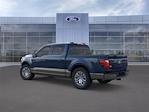 2026 Ford F-150 SuperCrew Cab 4WD Pickup for sale #TFA24721 - photo 2