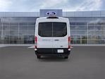 New 2026 Ford Transit 350 XL Passenger Van for sale #TKA42442 - photo 5