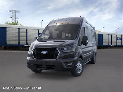 New 2026 Ford Transit 350 HD XLT Passenger Van for sale #TKA43036 - photo 2