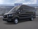 New 2026 Ford Transit 350 HD XLT Passenger Van for sale #TKA43036 - photo 1