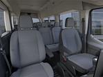 New 2026 Ford Transit 350 HD XLT Passenger Van for sale #TKA43036 - photo 10