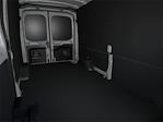 New 2026 Ford Transit 250 Medium Roof Empty Cargo Van for sale #TKA44270 - photo 11