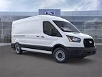 New 2026 Ford Transit 250 Medium Roof Empty Cargo Van for sale #TKA44270 - photo 7