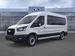 New 2026 Ford Transit 350 XL Passenger Van for sale #TKA44305 - photo 1