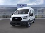 New 2026 Ford Transit 350 XL Passenger Van for sale #TKA44305 - photo 3
