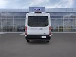 New 2026 Ford Transit 350 XL Passenger Van for sale #TKA44305 - photo 5