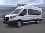 New 2026 Ford Transit 350 HD XL Passenger Van for sale #TKA47610 - photo 1