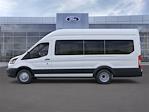 New 2026 Ford Transit 350 HD XL Passenger Van for sale #TKA47610 - photo 4