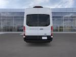 New 2026 Ford Transit 350 HD XL Passenger Van for sale #TKA47610 - photo 5