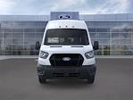 New 2026 Ford Transit 350 HD XL Passenger Van for sale #TKA47610 - photo 6