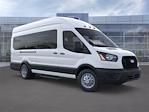 New 2026 Ford Transit 350 HD XL Passenger Van for sale #TKA47610 - photo 7