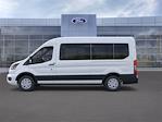 New 2026 Ford Transit 350 XLT Passenger Van for sale #TKA48568 - photo 3