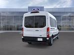 New 2026 Ford Transit 350 XLT Passenger Van for sale #TKA48568 - photo 8