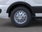 New 2026 Ford Transit 350 HD XLT Passenger Van for sale #TKA49831 - photo 19