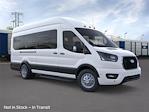 New 2026 Ford Transit 350 HD XLT Passenger Van for sale #TKA49831 - photo 7