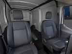 New 2026 Ford Transit 250 Medium Roof Empty Cargo Van for sale #TKA50544 - photo 10