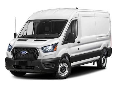 New 2026 Ford Transit 150 - photo 1