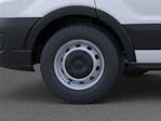 2026 Ford Transit 250 Medium Roof RWD Empty Cargo Van for sale #TKA61388 - photo 19