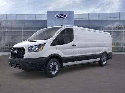 New 2026 Ford Transit 150 - photo 1