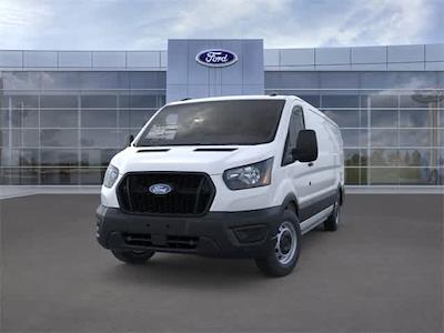 New 2026 Ford Transit 150 - photo 1
