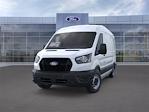 2026 Ford Transit 250 Medium Roof RWD Empty Cargo Van for sale #TKA68658 - photo 3
