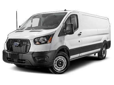 New 2026 Ford Transit 250 - photo 1
