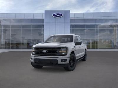 New 2026 Ford F-150 - photo 1
