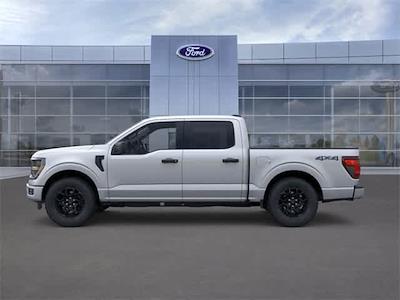 New 2026 Ford F-150 - photo 1