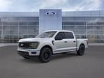 2026 Ford F-150 SuperCrew Cab 4WD Pickup for sale #TKD07851 - photo 1