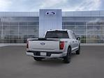 2026 Ford F-150 SuperCrew Cab 4WD Pickup for sale #TKD07851 - photo 8