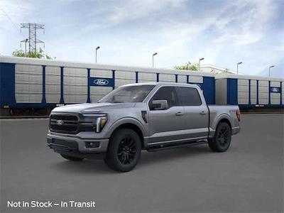 New 2026 Ford F-150 - photo 1